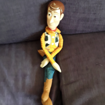 Happy Sentry Studios customer