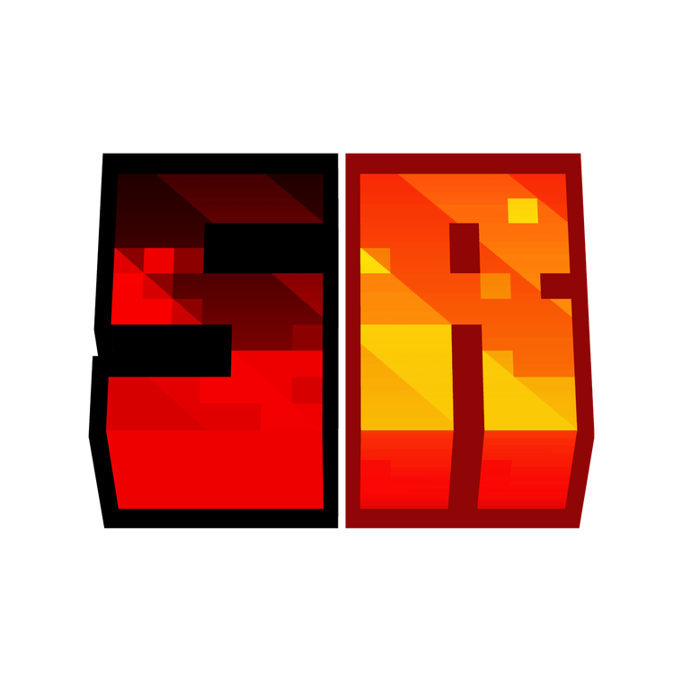 Trusted Minecraft Network Logo